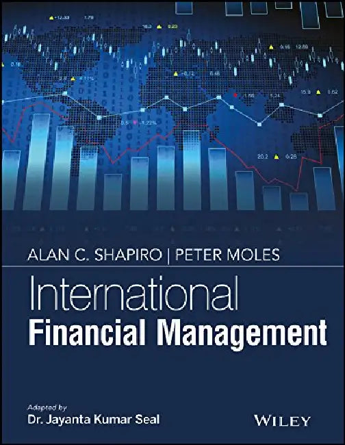 International Financial Management by Alan C. Shapiro