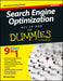 Search Engine Optimization All-In-One for Dummies, 3ed by Bruce Clay