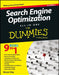 Search Engine Optimization All-In-One for Dummies, 3ed by Bruce Clay