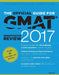 The Official Guide For Gmat Quantitative Review 2017: with Online Question Bank and Exclusive Video