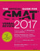 The Official Guide For Gmat Verbal Review 2017: with Online Question Bank and Exclusive Video