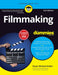 Filmmaking For Dummies, 3ed by Bryan Michael Stoller