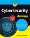 Cybersecurity for Dummies by Joseph Steinberg