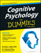 Cognitive Psychology For Dummies by Peter J. Hills, Michael Pake