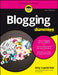 Blogging For Dummies, 6ed by Amy Lupold Bair