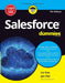 Salesforce for Dummies, 7ed by Liz Kao, Jon Paz