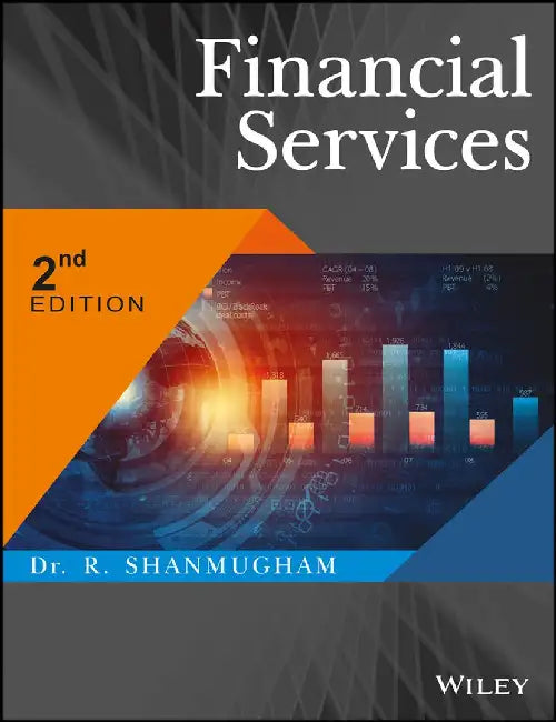 Financial Services, 2ed by Dr R. Shanmugham