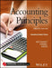 Accounting Principles, 12ed, ISV by Weygandt, Kimmel, Kieso