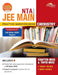 Wiley's NTA based JEE Main Practice Question Bank Chapter-wise & Topic-wise, Chemistry by Wiley Editorial