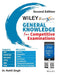 Wiley's ExamXpert General Knowledge for Competitive Examinations, 2ed by Dr. Rohit Singh