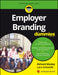 Employer Branding For Dummies by Richard Mosley, Lars Schmidt
