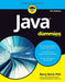 Java For Dummies, 7ed by Barry Burd