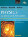 Wiley's Halliday / Resnick / Walker Physics for JEE (Main & Advanced), Vol I, 3ed, 2021 by Amit Gupta