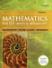 Wiley's Mathematics for JEE (Main & Advanced): Trigonometry, Vector Algebra, Probability, Vol 2 by Dr. G S N Murti, Dr. U M Swamy