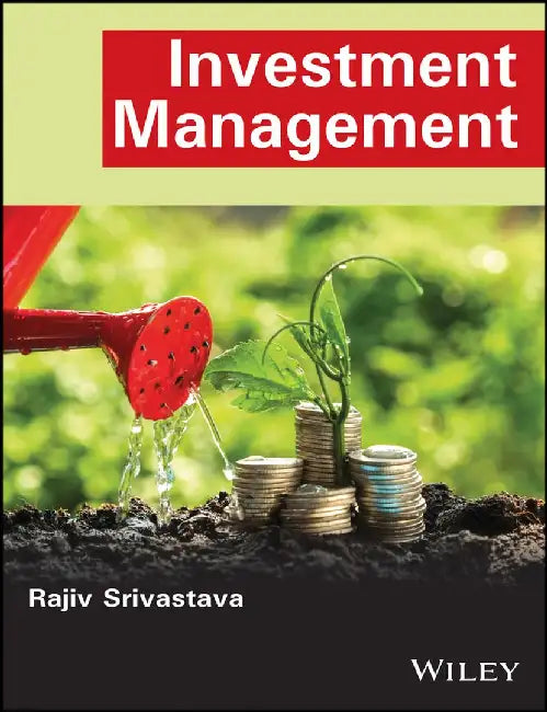 Investment Management by Rajiv Srivastava