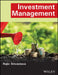 Investment Management by Rajiv Srivastava