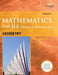 Wiley's Mathematics for JEE (Main & Advanced): Geometry, Vol 4 by Dr. G S N Murti