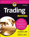 Trading For Dummies, 4ed by Lita Epstein, Grayson D. Roze