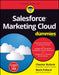 Salesforce Marketing Cloud For Dummies by Chester Bullock, Mark Pollard