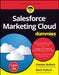 Salesforce Marketing Cloud For Dummies by Chester Bullock, Mark Pollard