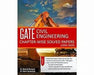 Wiley's GATE Civil Engineering Chapter-wise Solved Papers (2000-2020) by Dr. Mahesh Mungule, Dr. Rahul Deshpande