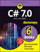 C# 7.0 All-in-One For Dummies by John Paul Mueller, Bill Sempf, Chuck Sphar
