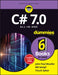 C# 7.0 All-in-One For Dummies by John Paul Mueller, Bill Sempf, Chuck Sphar