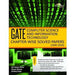Wiley's GATE Computer Science and Information Technology Chapter-wise Solved Papers (2000-2020) by Anil Kumar Verma, Gaurav Sharma, Kuldeep Singh