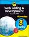 Web Coding & Development All-in-One For Dummies by Paul McFedries