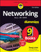Networking All-in-One For Dummies, 7ed by Doug Lowe