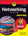 Networking All-in-One For Dummies, 7ed by Doug Lowe