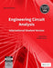 Engineering Circuit Analysis, 11ed, ISV by J. David Irwin, R. Mark Nelms