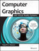 Computer Graphics with Virtual Reality System, 3ed by Rajesh K. Maurya