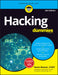 Hacking For Dummies, 6ed by Kevin Beaver