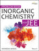 Wiley's Problem Book Inorganic Chemistry for JEE by Navneesh Bansal