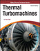 Thermal Turbomachines, 2ed by Dr. Onkar Singh