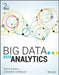 Big Data and Analytics, 2ed by Seema Acharya, Subhashini Chellappan