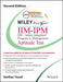 Wiley's ExamXpert IIM-IPM (IIM-Indore Integrated Program in Management) Aptitude Test, 2ed by Sarfraz Yusuf