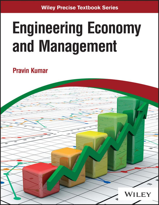 Engineering Economy and Management by Pravin Kumar