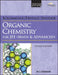Wiley's Solomons, Fryhle & Snyder Organic Chemistry for JEE (Main & Advanced), 3ed, 2020 by M S Chouhan