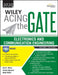 Wiley Acing the GATE: Electronics and Communication Engineering, 2ed, 2020 by Anil K. Maini, Varsha Agrawal, Nakul Maini