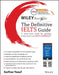 Wiley's ExamXpert The Definitive IELTS Guide by Sarfraz Yusuf
