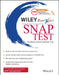 Wiley's ExamXpert SNAP TEST (Symbiosis National Aptitude Test) by Wiley Editorial