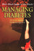 Managing Diabetes by Yatish Agarwal, Rekha Agarwal