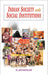 Indian Society And Social Institutions by N. Jayapalan