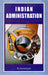 Indian Administration  (Vol. 1) by N. Jayapalan