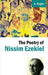 The Poetry Of Nissim Ezekiel by A. Raghu