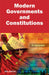 Modern Governments And Constitutions  (MULTI VOL SET-2 Vols.) by N. Jayapalan