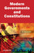 Modern Governments And Constitutions by N. Jayapalan