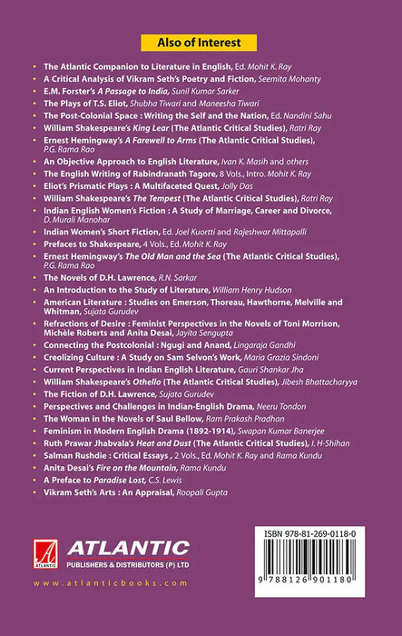 British Romantic Poets: Critical Assessments by Shiv K. Kumar